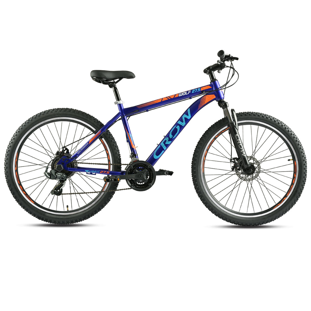 MOUNTAIN Crow Bikes