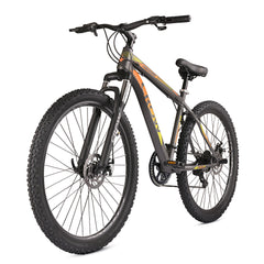 MERIDIAN - 7 SPEED