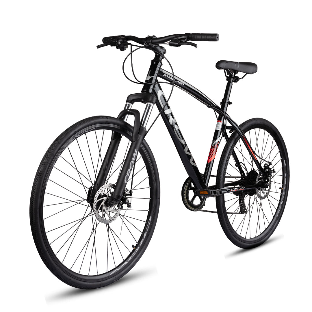 SPEEDLINER - 7 SPEED